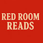 Red Room Reads logo