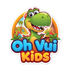 Oh Vui Kids