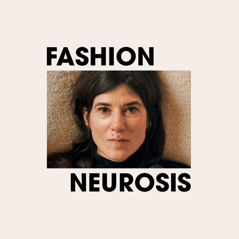 Fashion Neurosis