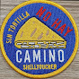 Shell Toucher | Camino De Santiago Tips & More logo