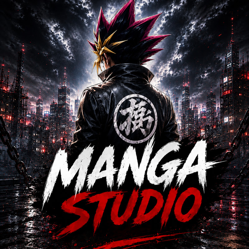 Manga Studio