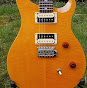 Jack Porteous Guitar