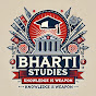 Bharti Study Circle logo