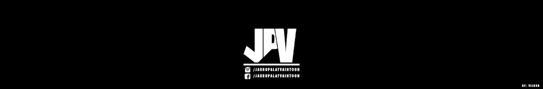 Jarrupalat vaihtoon YouTube channel avatar