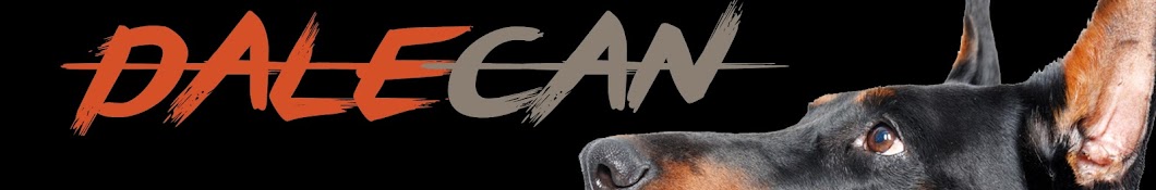 Adiestramiento Canino Dalecan YouTube channel avatar