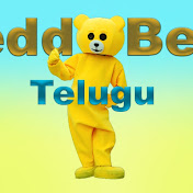 Vinod Teddy Bear