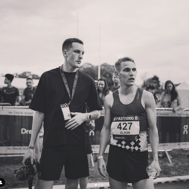 The Distance Project