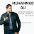 Muhammad Ali Talks