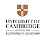 Cambridge Institute for Sustainability Leadership - @CambridgeCPSL YouTube Profile Photo