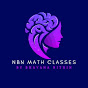NBN Math Classes  logo