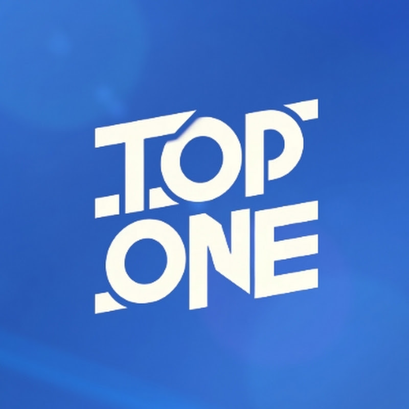 TOP-ONE OFFICIAL