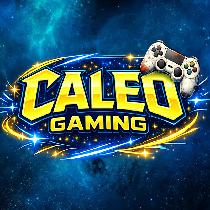 CaleoGaming