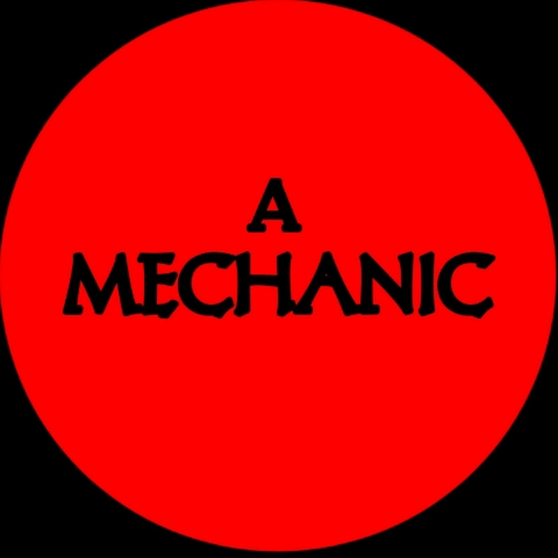 Amechanic