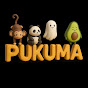 Pukuma logo