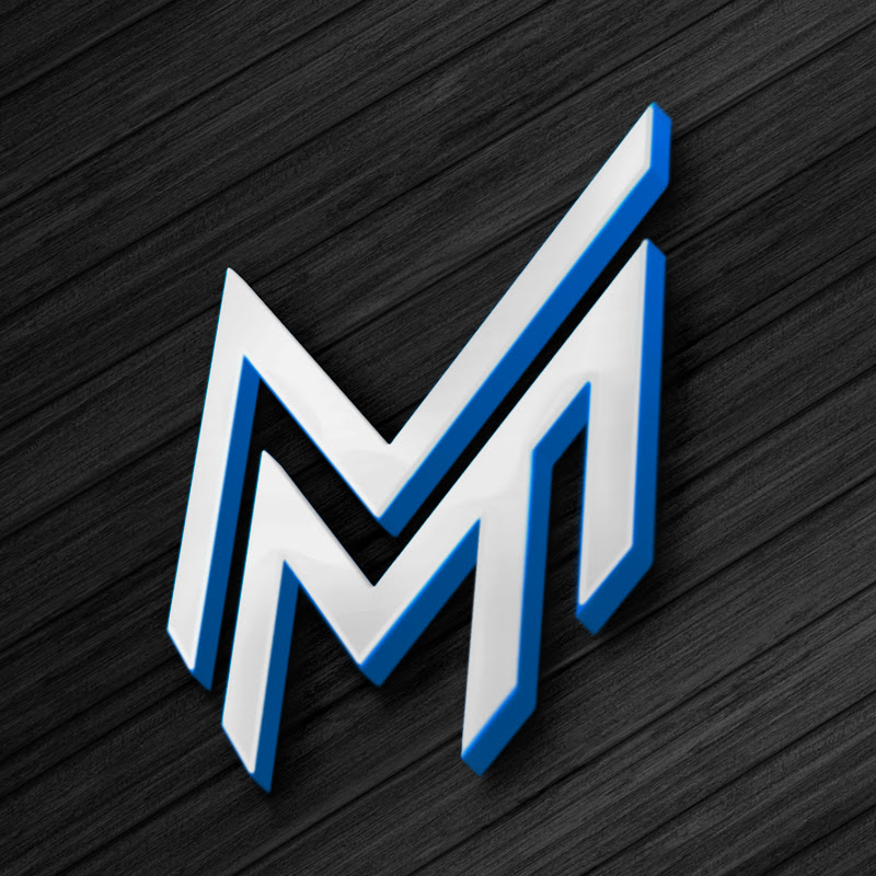 MIK3MYERS