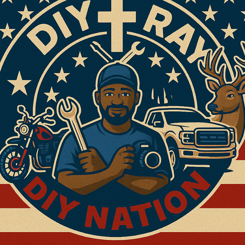 DIY Nation