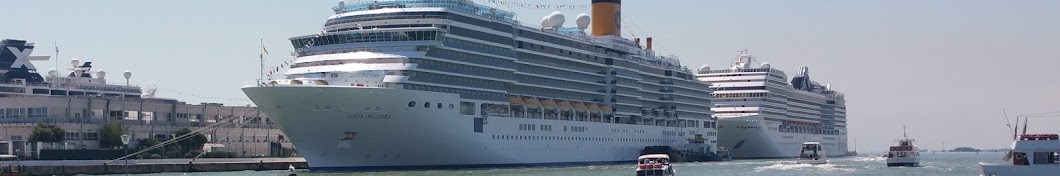 Cruises and Travels Blog Avatar de canal de YouTube