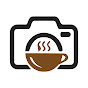 Coffee and Photography Talk logo