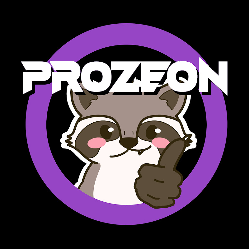 Prozeon