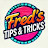 Fred's Tips & Tricks