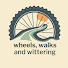 OT9gL1IPCjQ-channel-avatar-Wheels, Walks and Wittering
