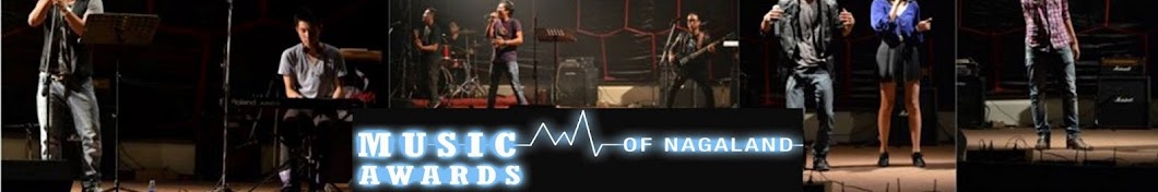 Music Awards of Nagaland YouTube channel avatar