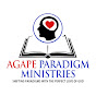Agape Paradigm Ministries, Inc logo