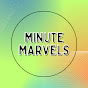 Minute Marvels logo