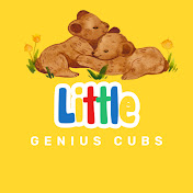 Little Genius Cubs