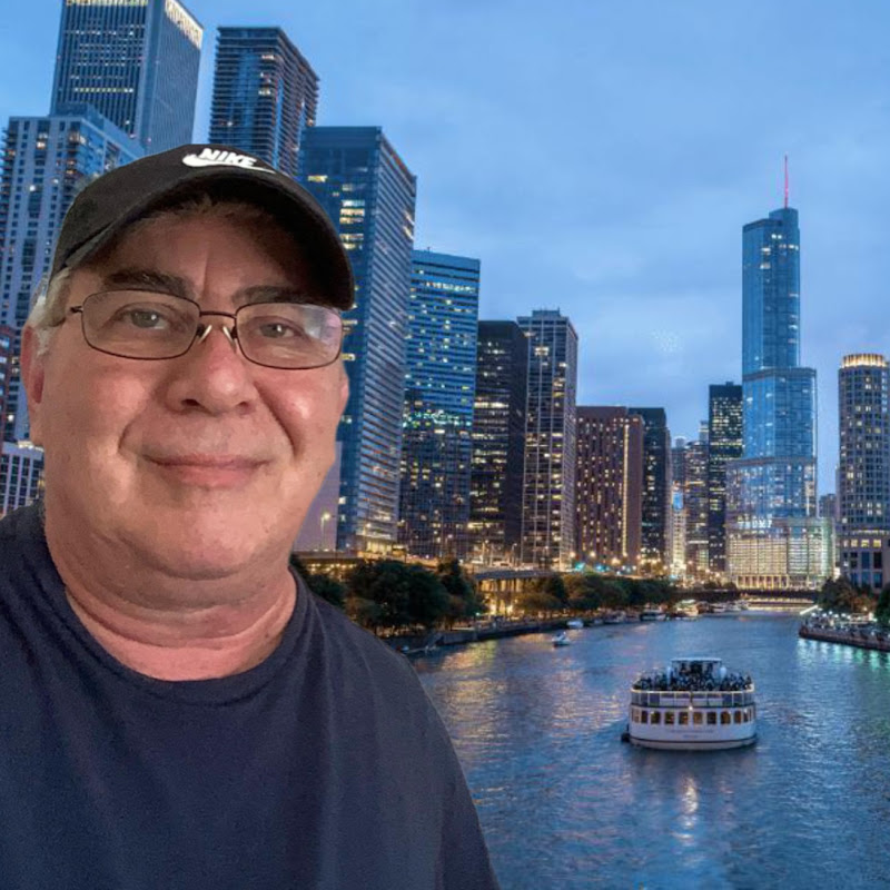 Steve Neuhaus