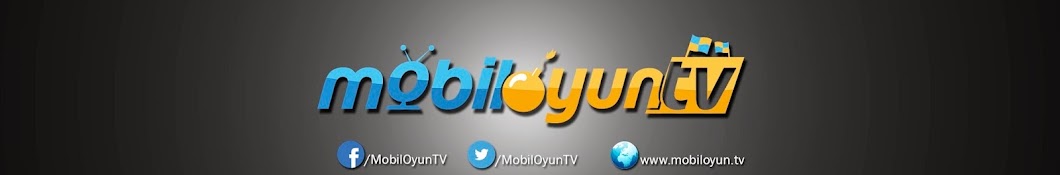 Mobil Oyun TV Аватар канала YouTube