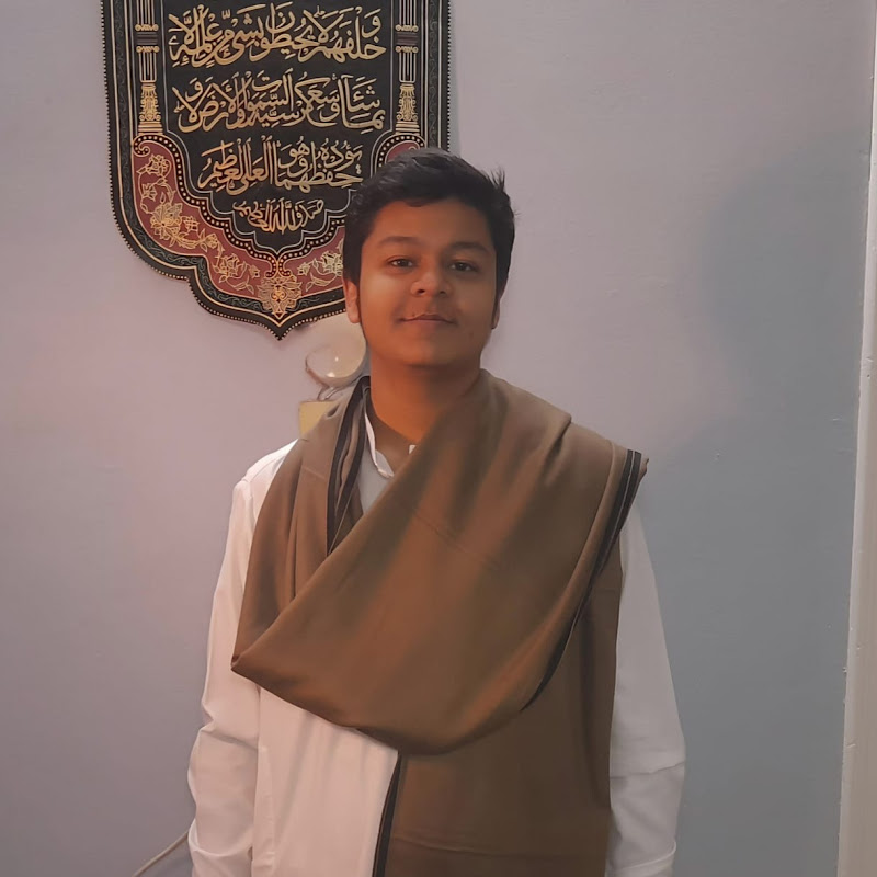 Ayaan Nomadic