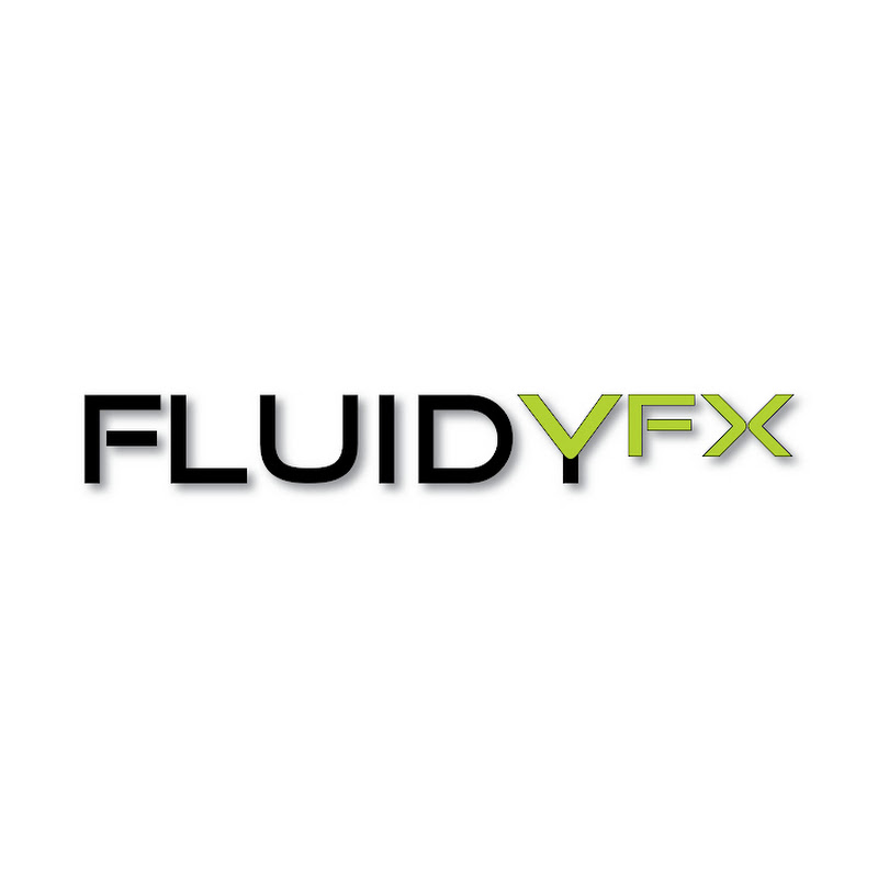 FluidyVFX