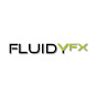 FluidyVFX logo