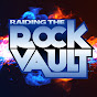 Raiding The Rock Vault logo