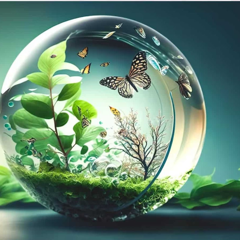 ENVIRONMENT NATURE 