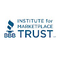 BBB Institute for Marketplace Trust logo