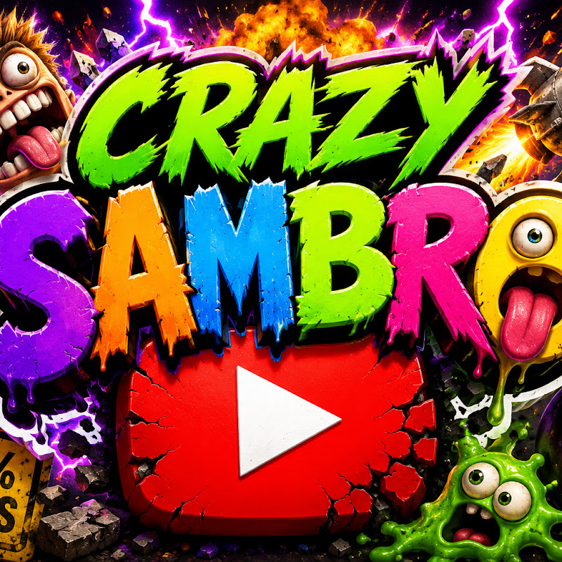 Crazy Sambro