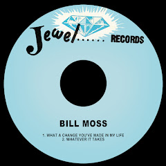 Bill Moss