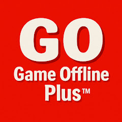 Game Offline Plusアイコン画像