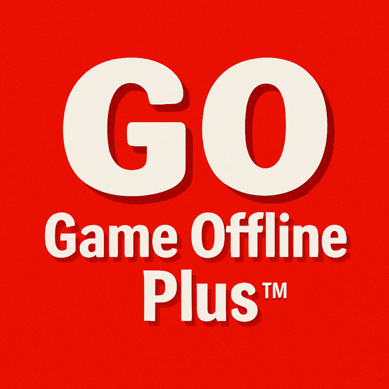 Game Offline Plus