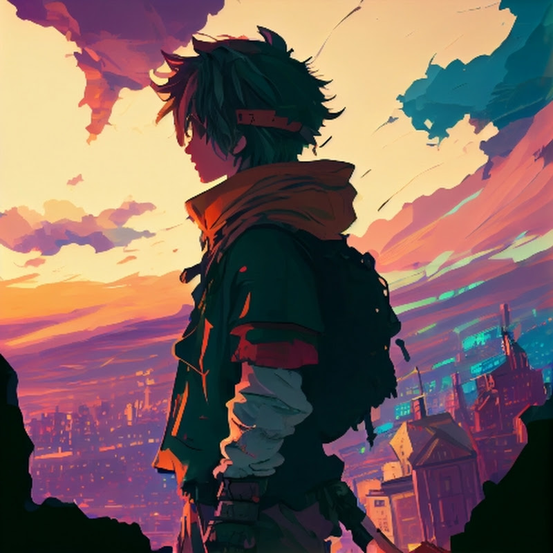 YASURAGICOMのサムネイル