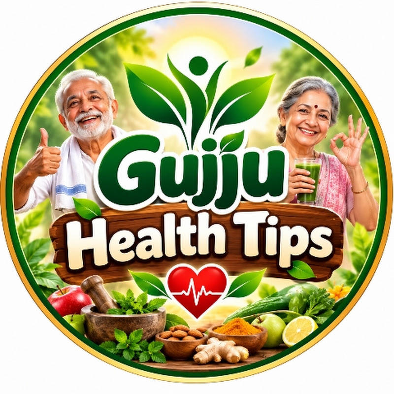 Gujju Health Tips