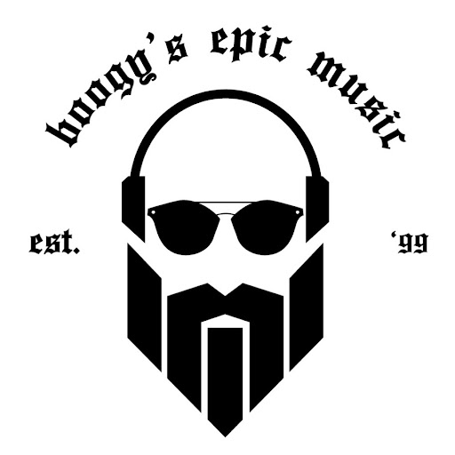 Boogy's Epic Music Official Channel