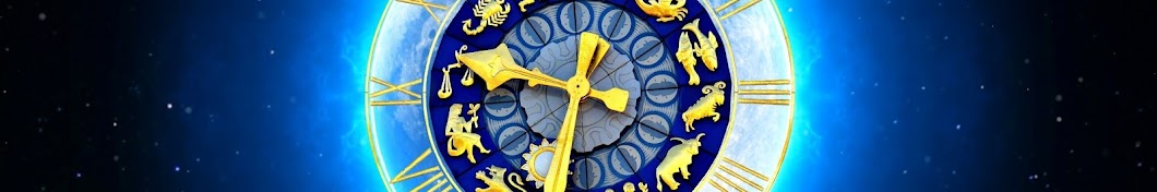 Numerology & Astrology YouTube-Kanal-Avatar