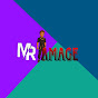 MR.Ramage logo
