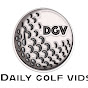 DAILY GOLF VIDS logo