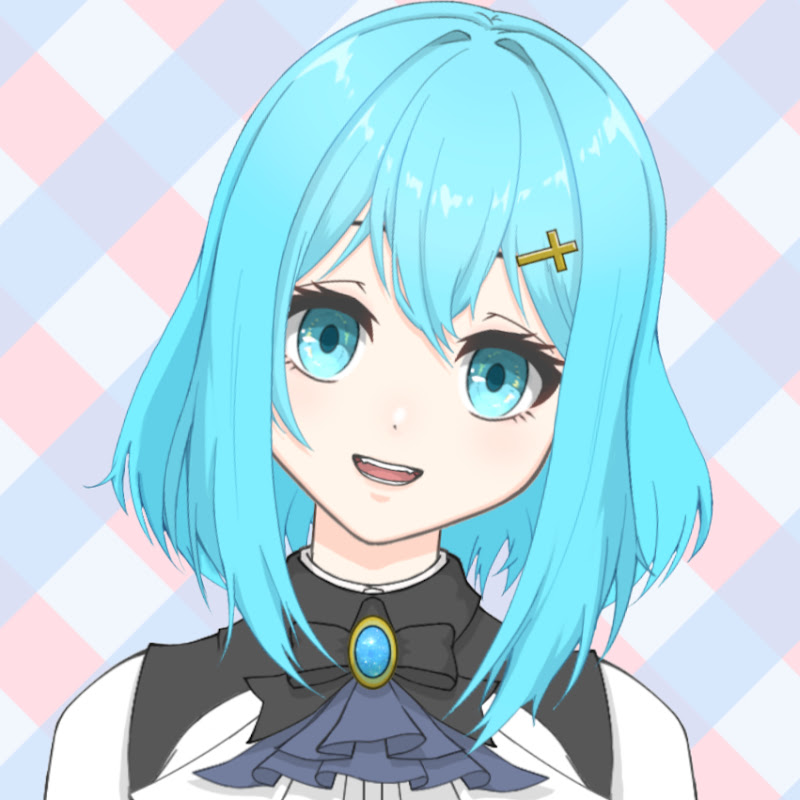 海色せあ / Sea Miiro