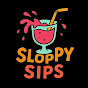 Sloppy Sips Asmr logo