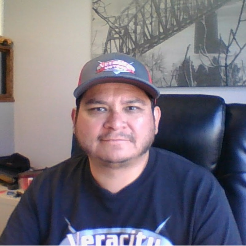 Dan Haas @ Veracity Motors
